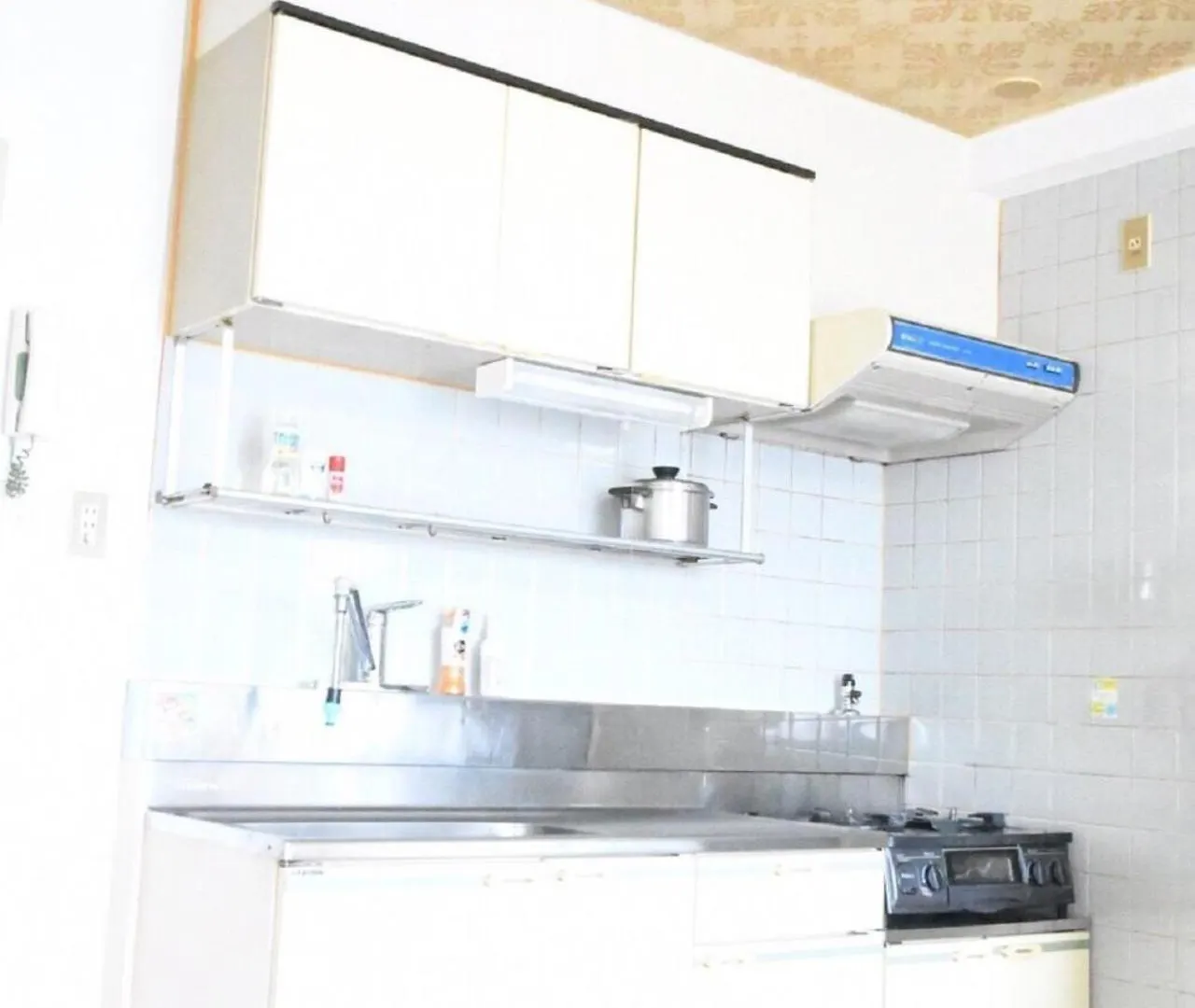 Ueda Building - Vacation Stay 8562 Asahikawa Διαμέρισμα